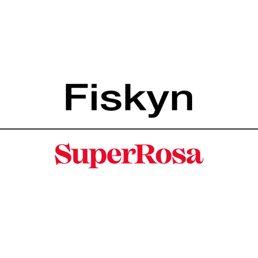 Fiskyn & SuperRosa